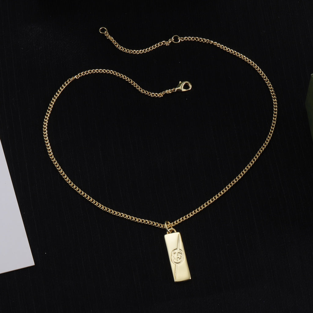 X1Q85B154X Popular Necklace. Earrings