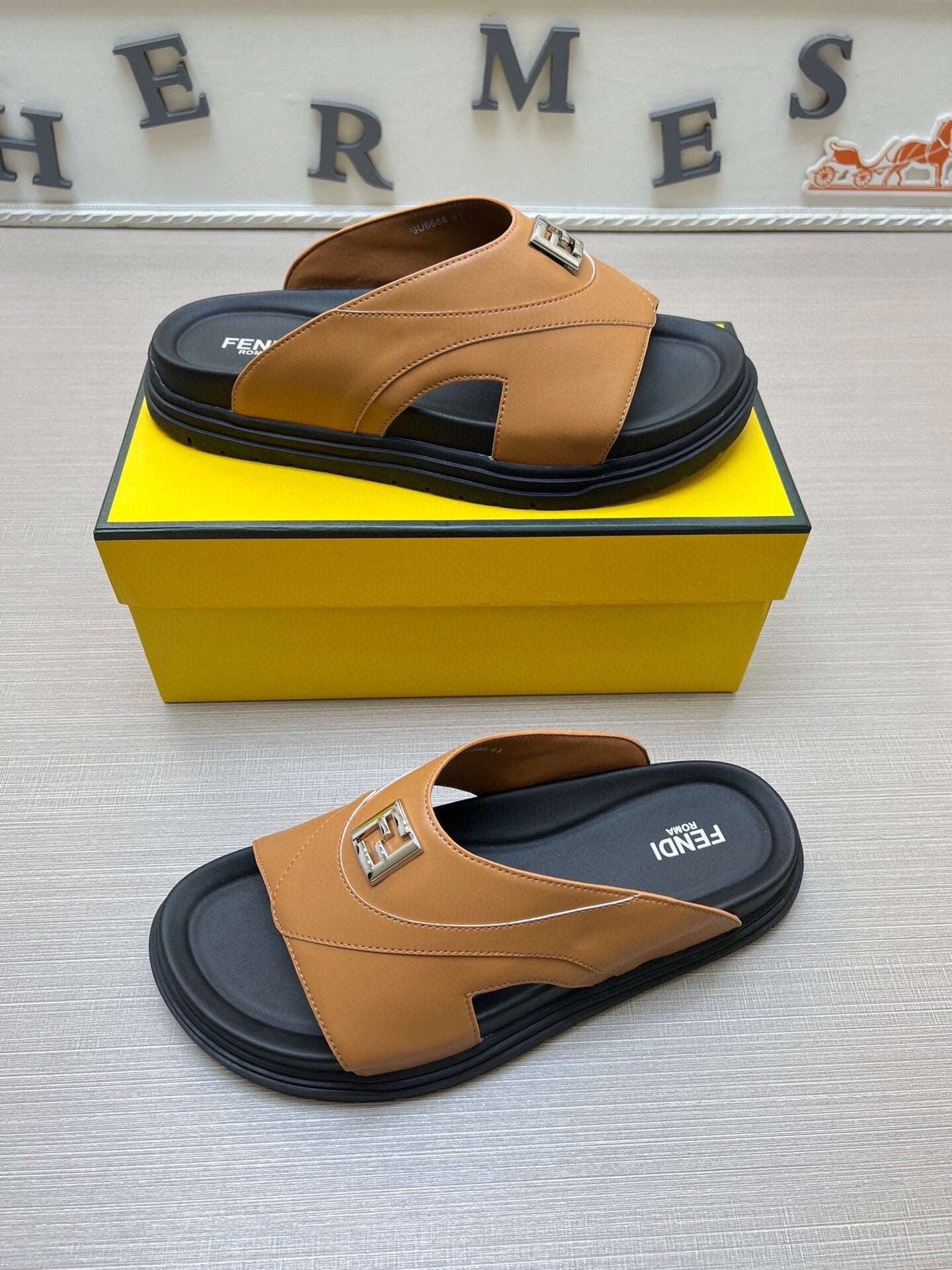 Z5LF221 Popular Slippers