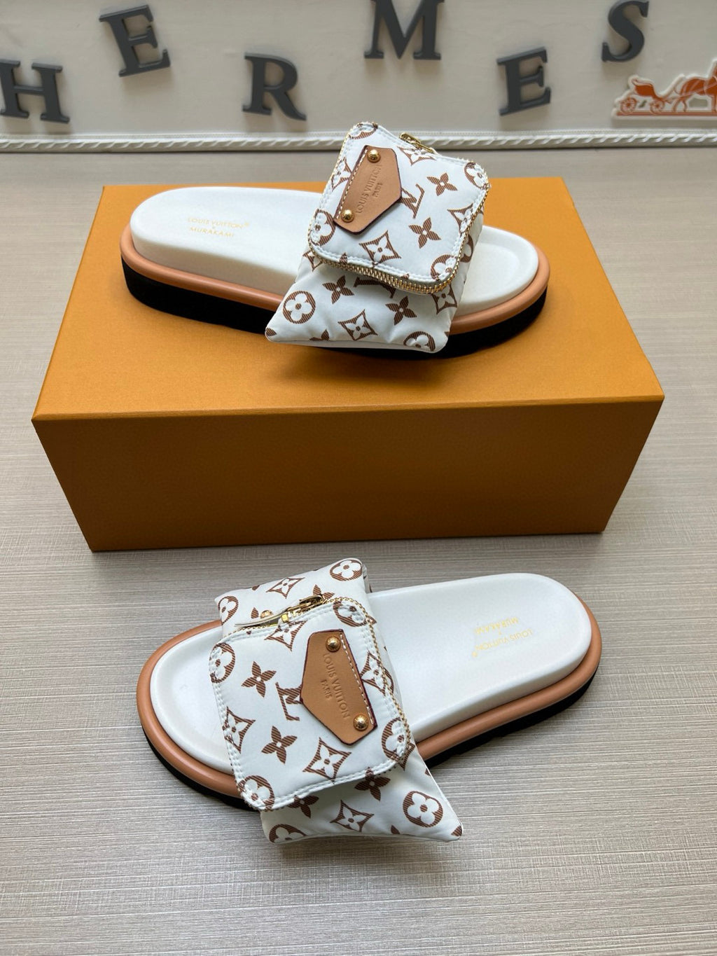 Z5QE1 Popular Slippers