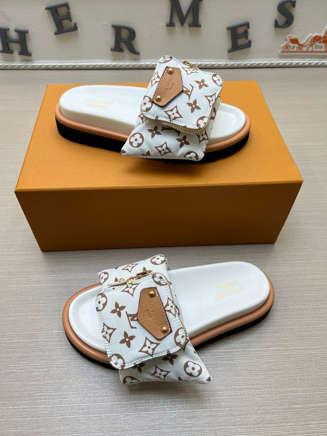 Z5QE1 Popular Slippers