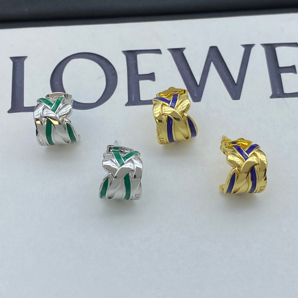 X1N36A4E Popular  Earrings
