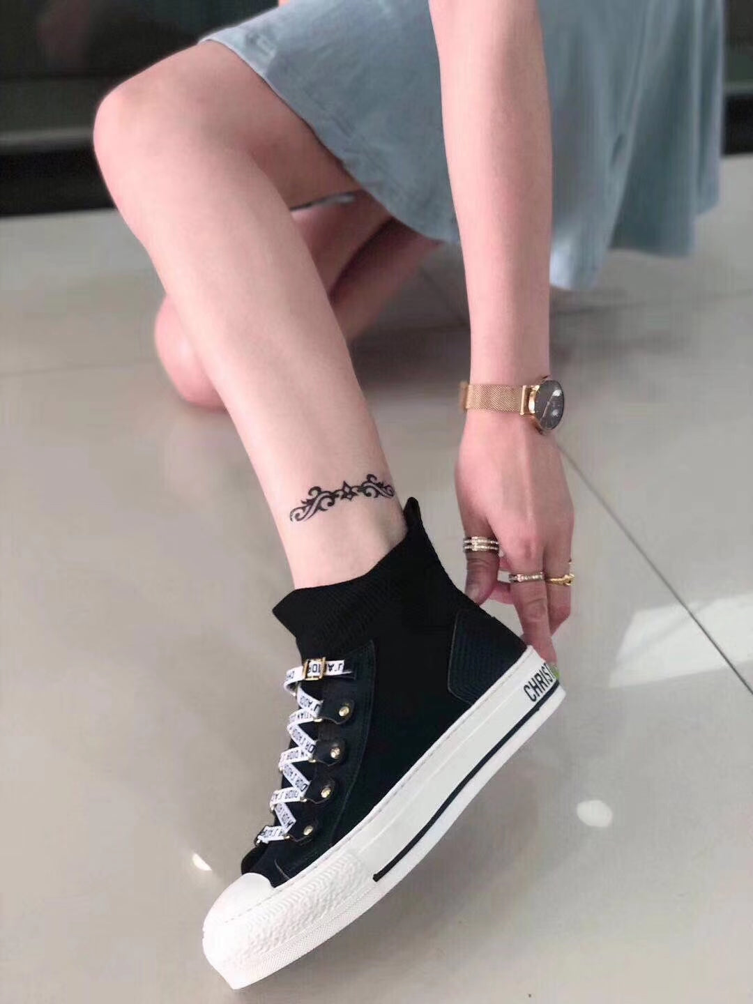 Z2Q105D426 Popular high-quality Shoes