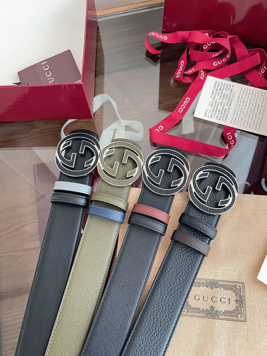 P1P36B11 Popular High quality belt With full package
