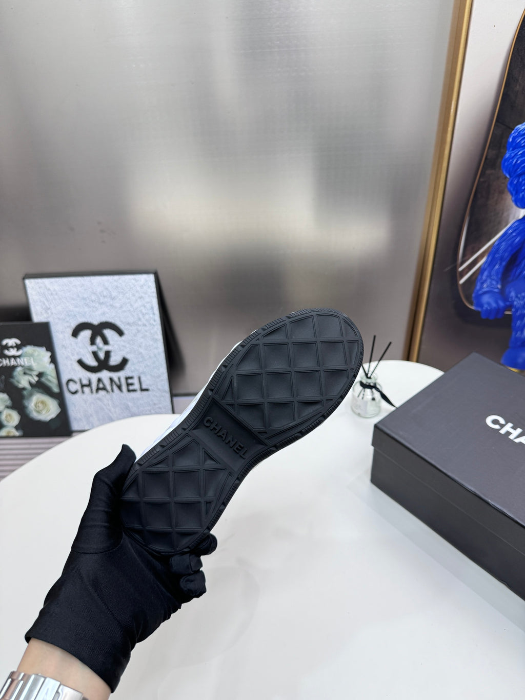 Z1Q115C444 Popular Shoes