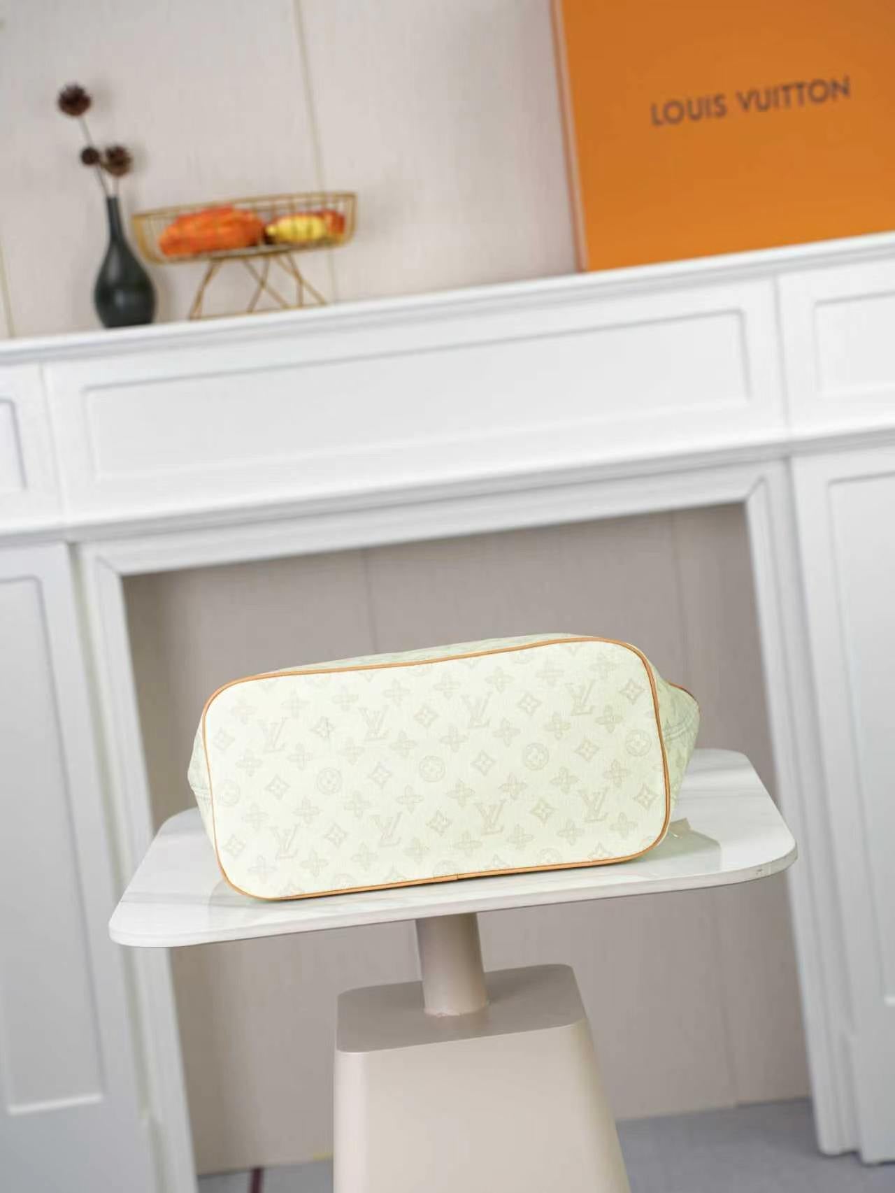 B1P46E89 Popular canvas bag