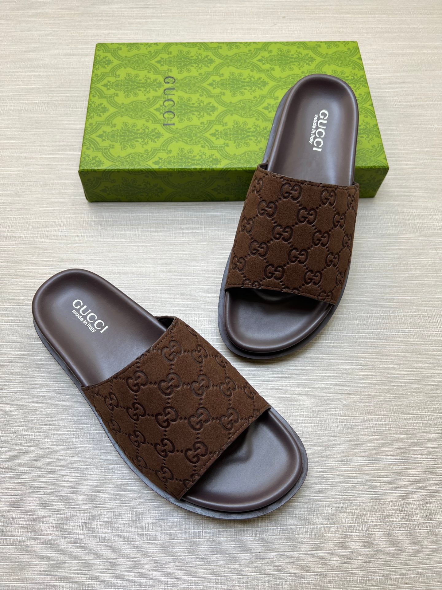 Z5QB15 Popular Slippers