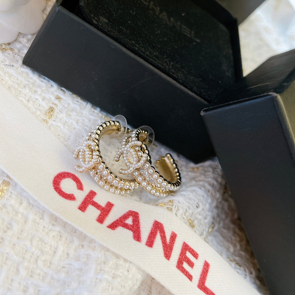 X1Q95C18E Popular Earrings