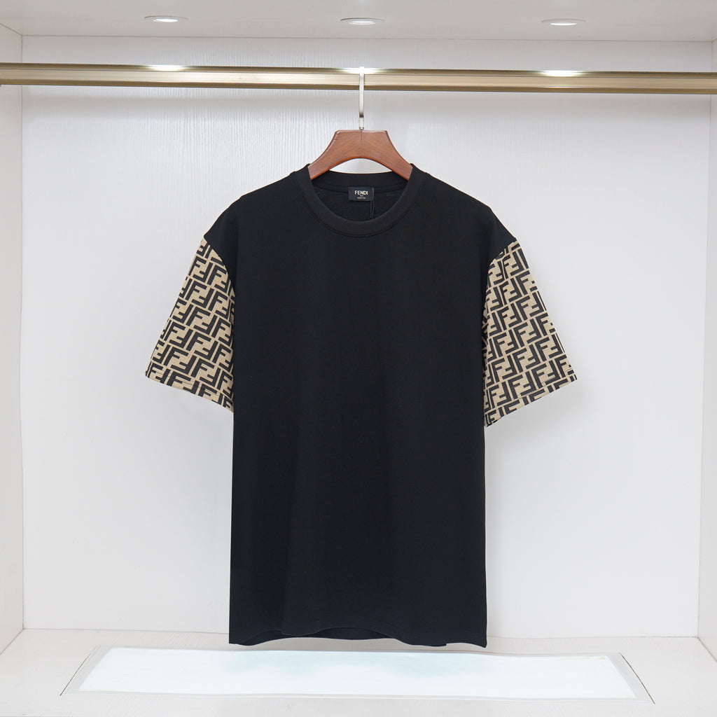U1P36F124 Popular T-shirts