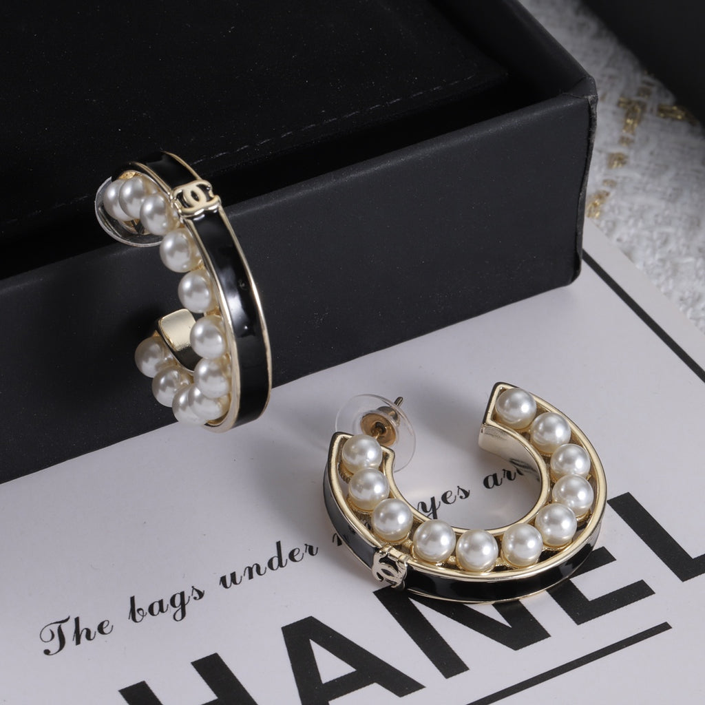 X1Z54C356E Popular  Earrings
