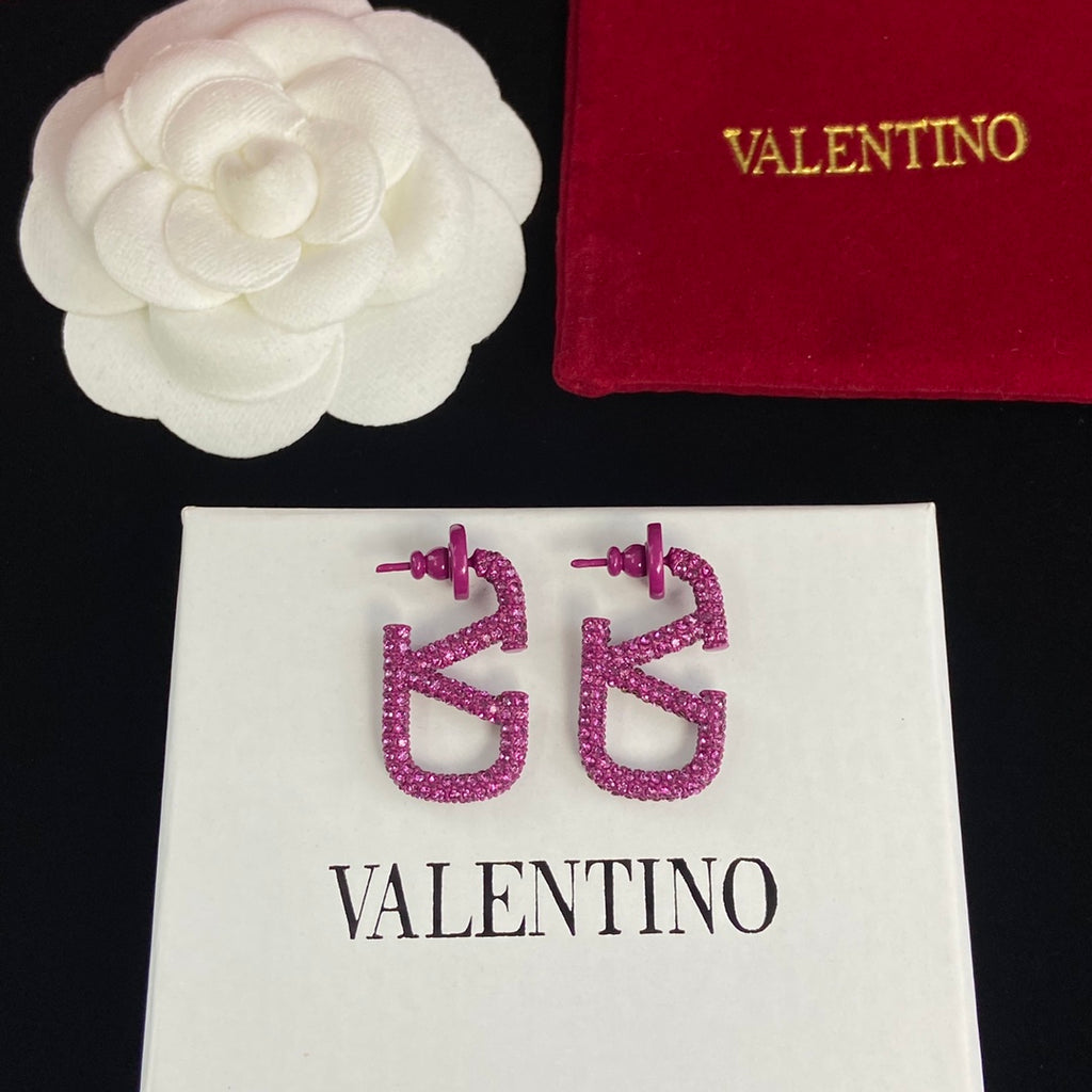 X1X33VL409E Popular  Earrings