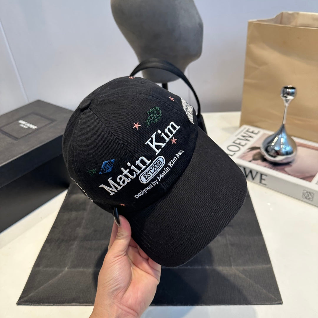 M1X36A8 Popular hats