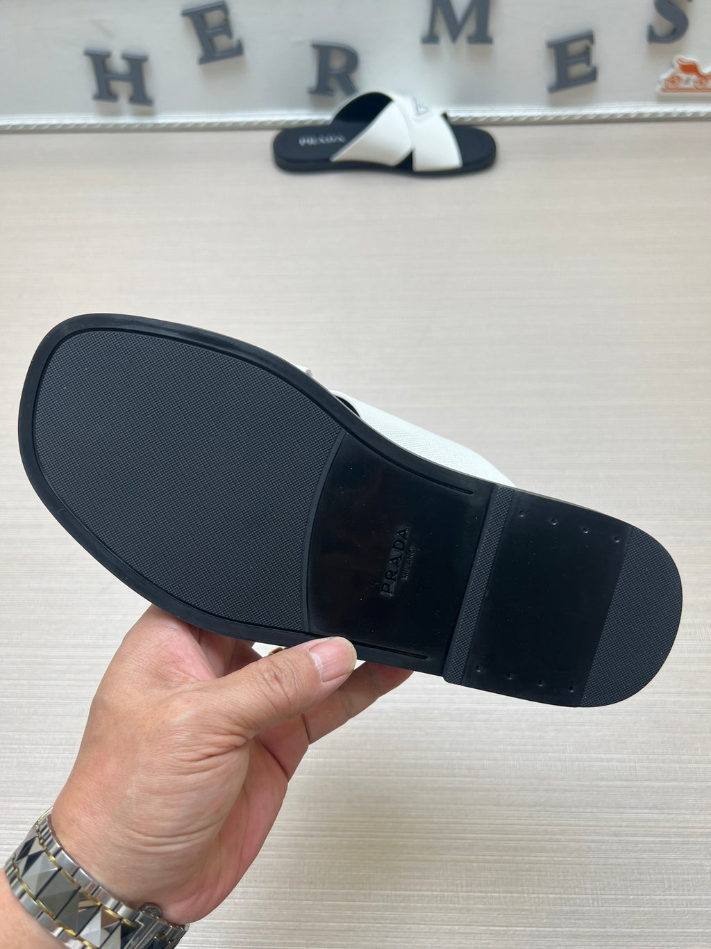 Z5ZPD71 Popular slippers