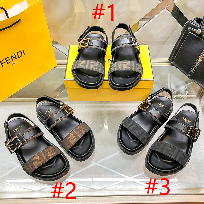 Z1Z54F71 Popular sandals