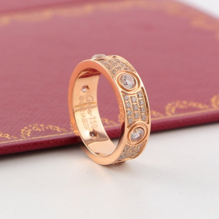 X3B60K36J  Popular high quality rings