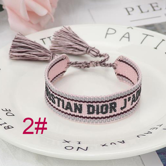 XA90D5K  Popular Bracelets