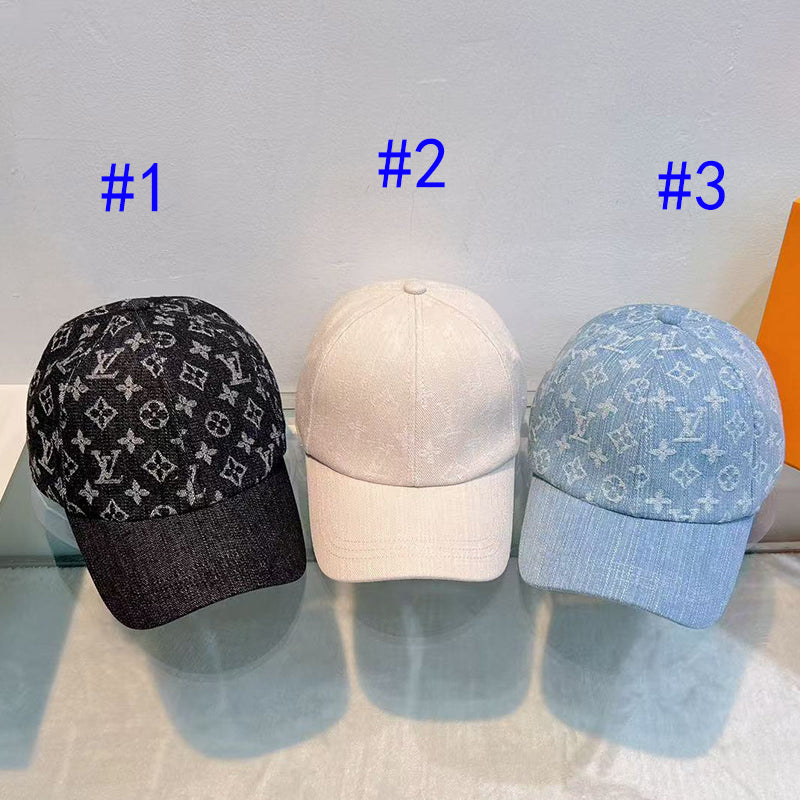 M1Z25E509 Popular  hats