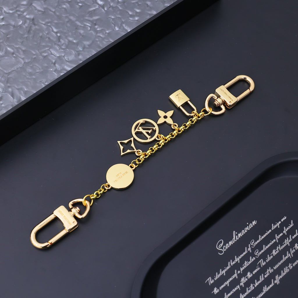 A1Z84E17  Popular Keychains