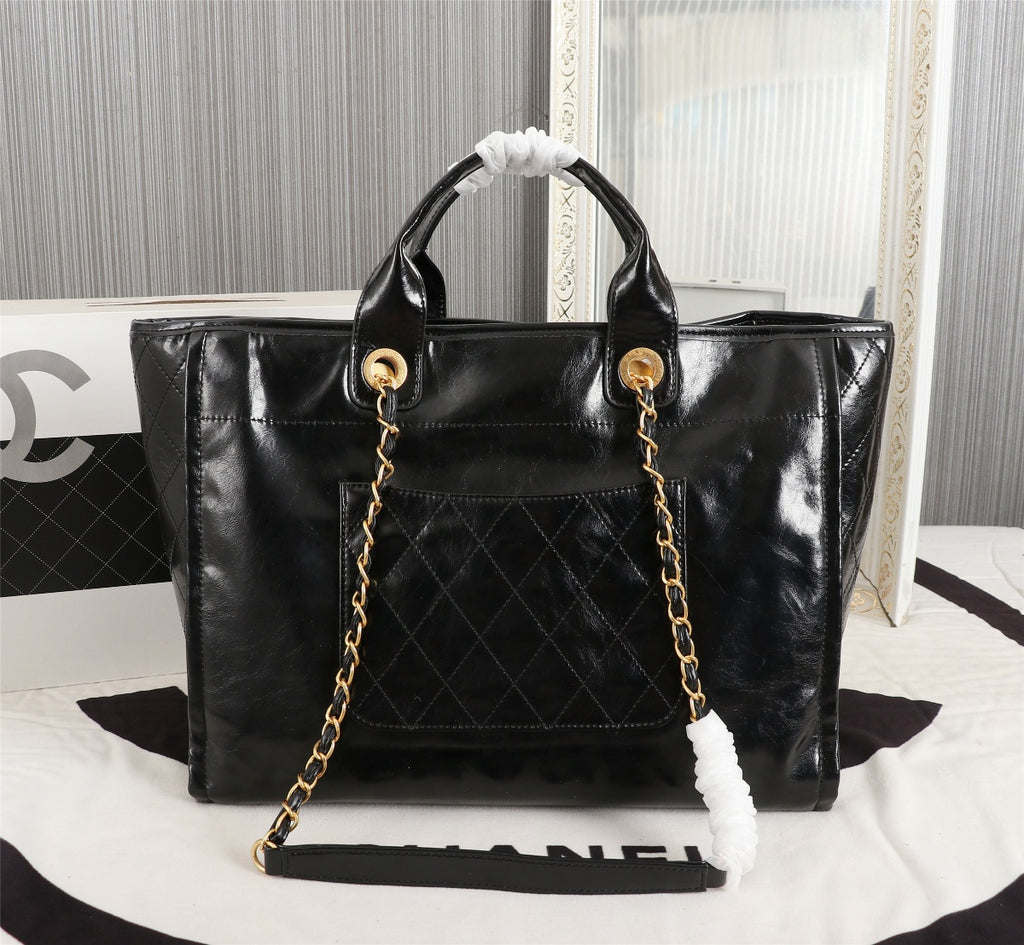 B12X44C296 Popular  leather bag 