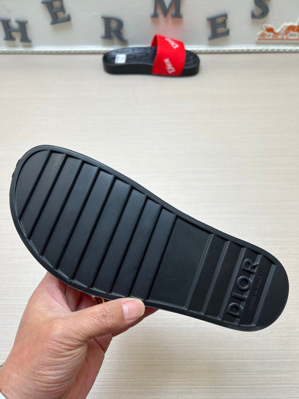 Z5Z35D277 Popular Slippers