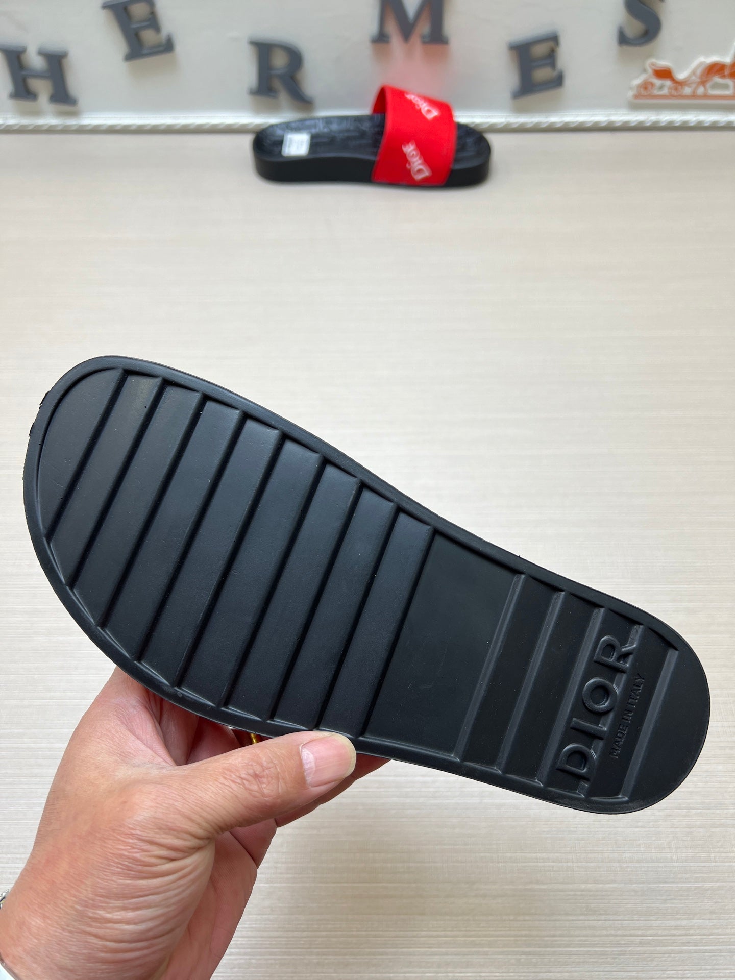 Z5Z35D277 Popular Slippers