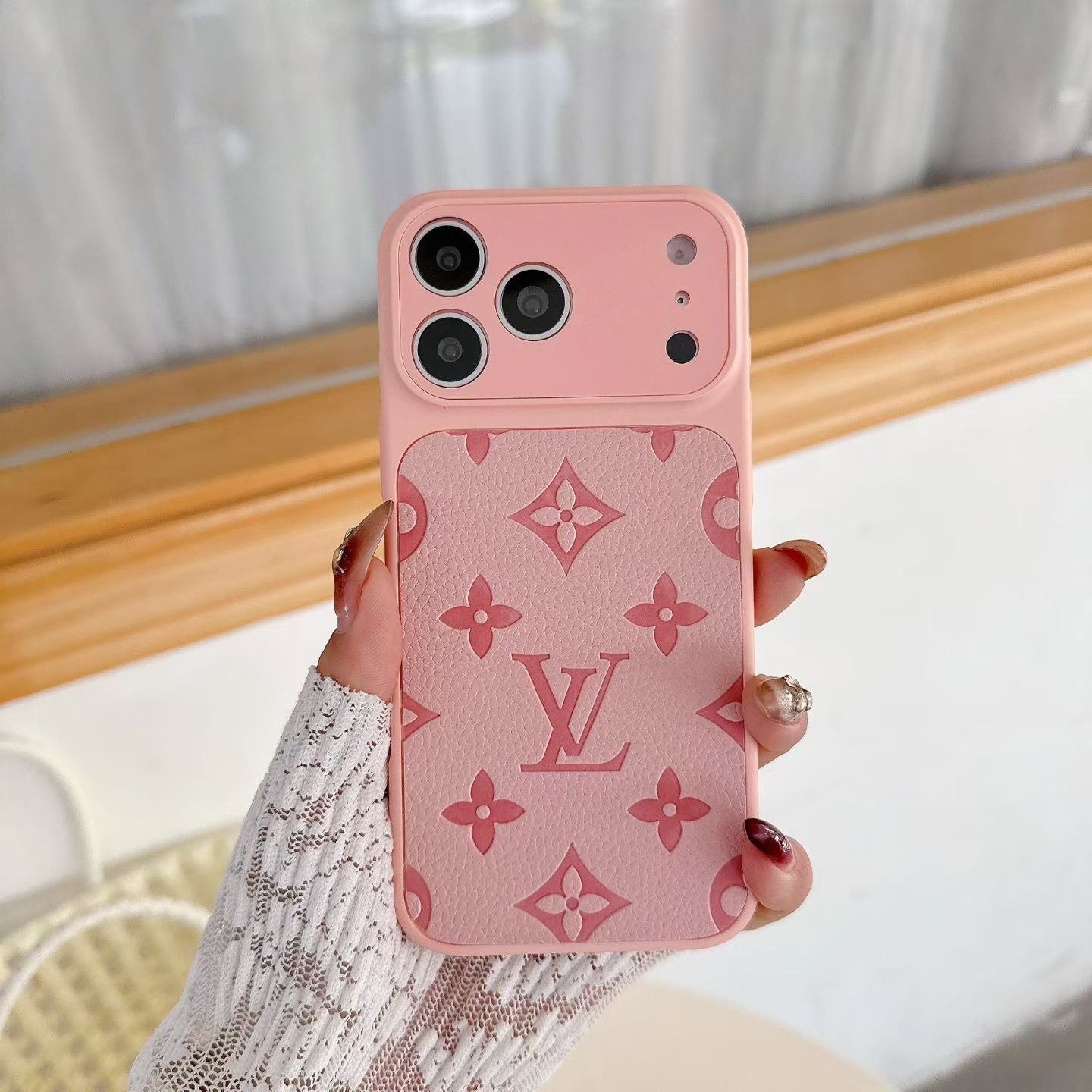 K1X36E18 Popular Phone Case