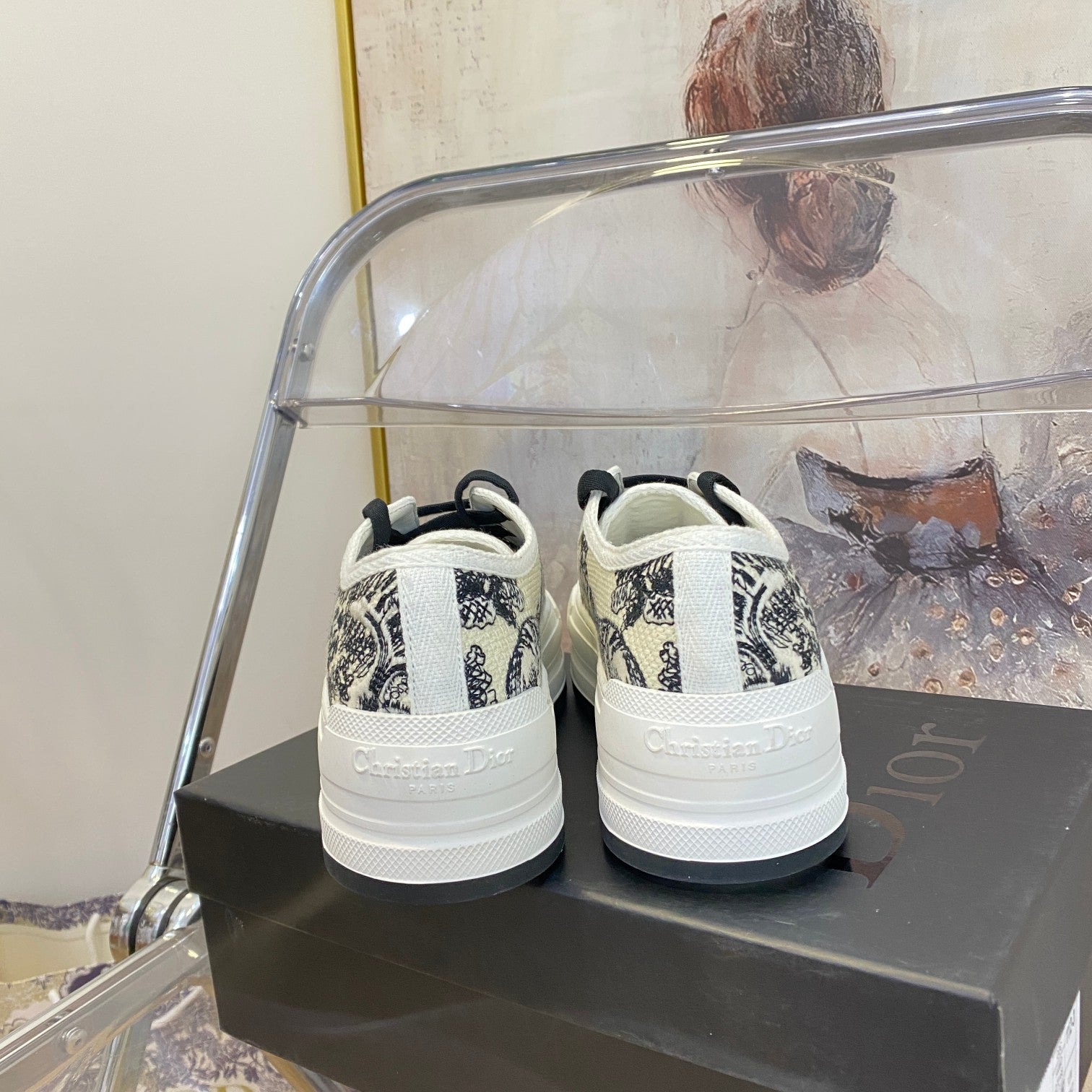 Z1YD20 Popular Sneakers