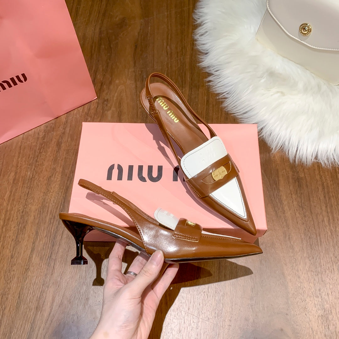 Z1WA259 Popular High heels