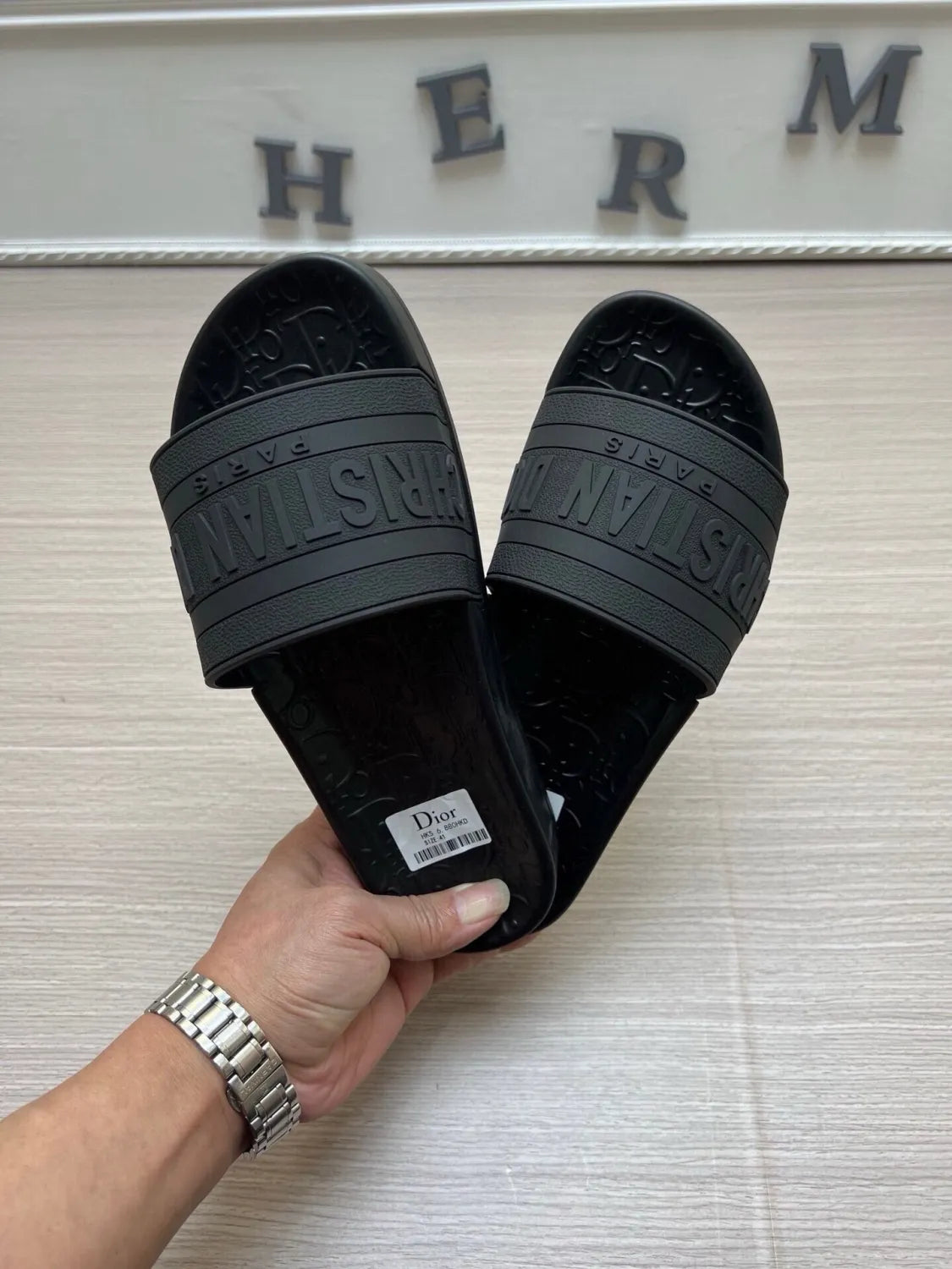Z5LD212 Popular Slippers