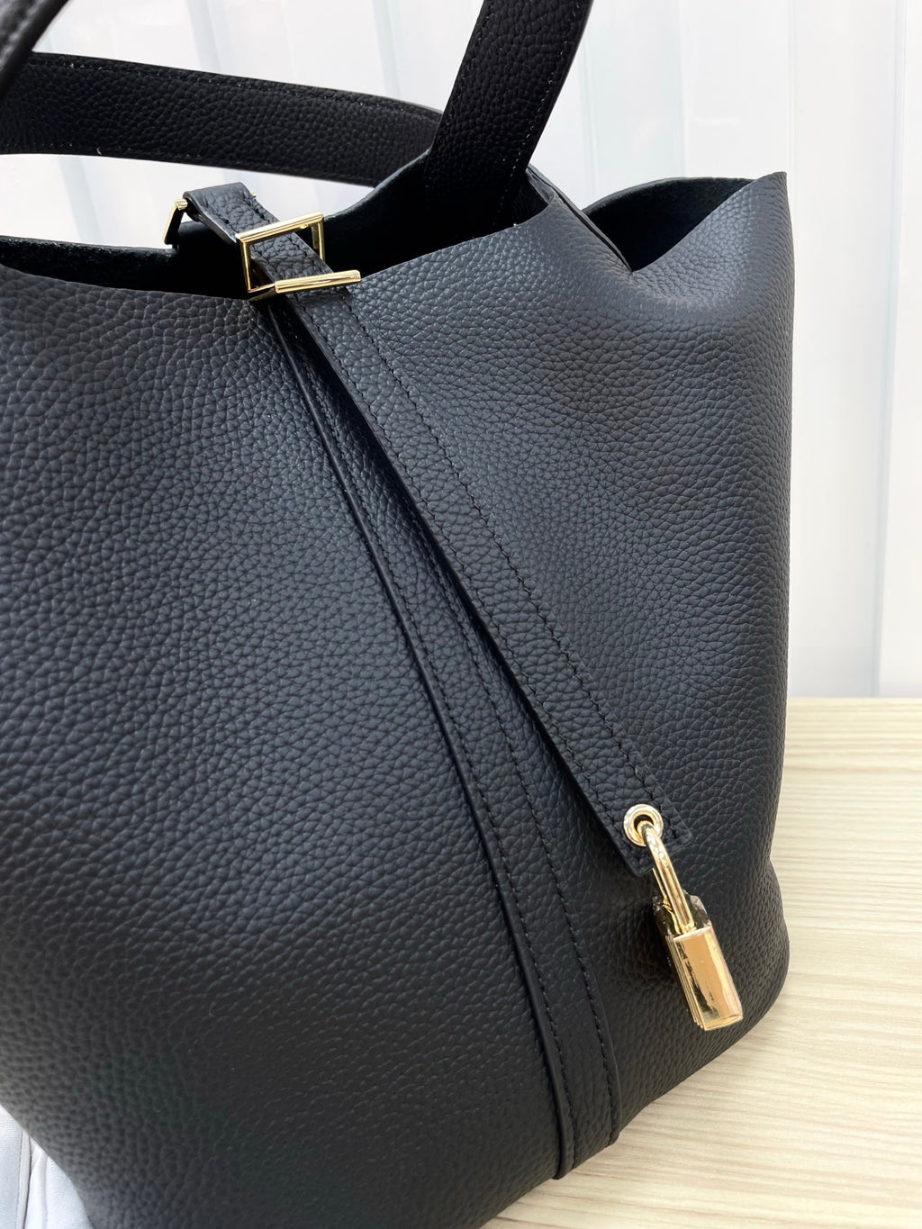 B1R15H5 Popular   leather bag