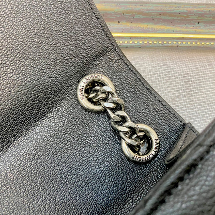 B1X61SL09 Popular leather bag 
