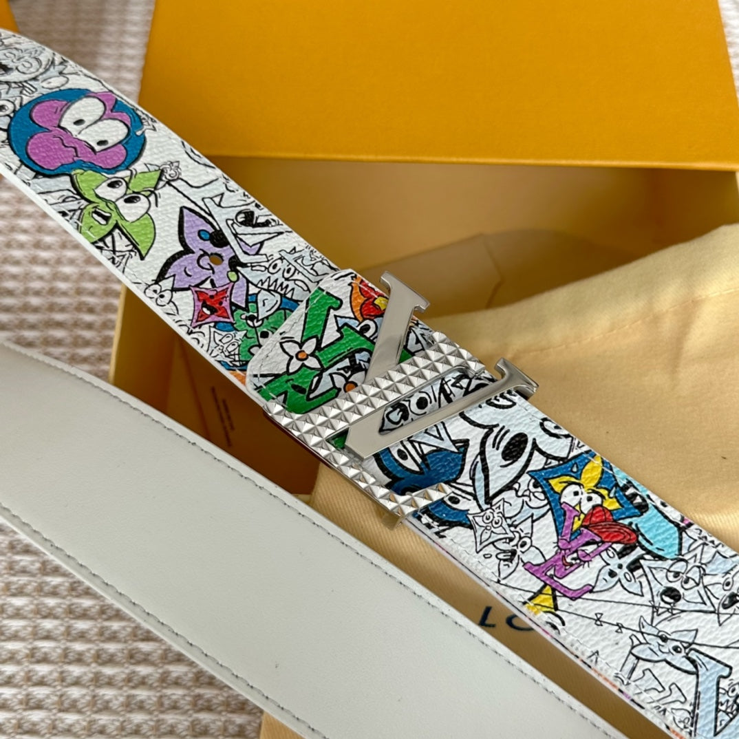 P1Q64E8 Popular   High quality belt With full package