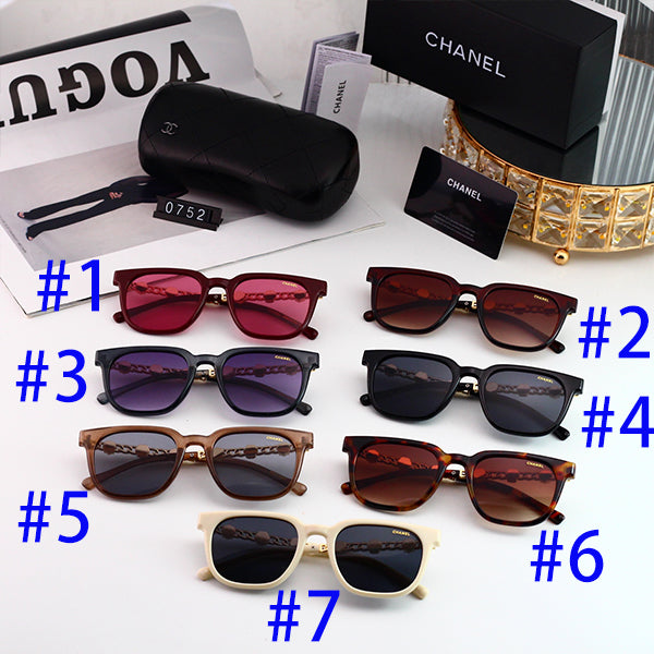 T1R76C6 Popular Sunglasses