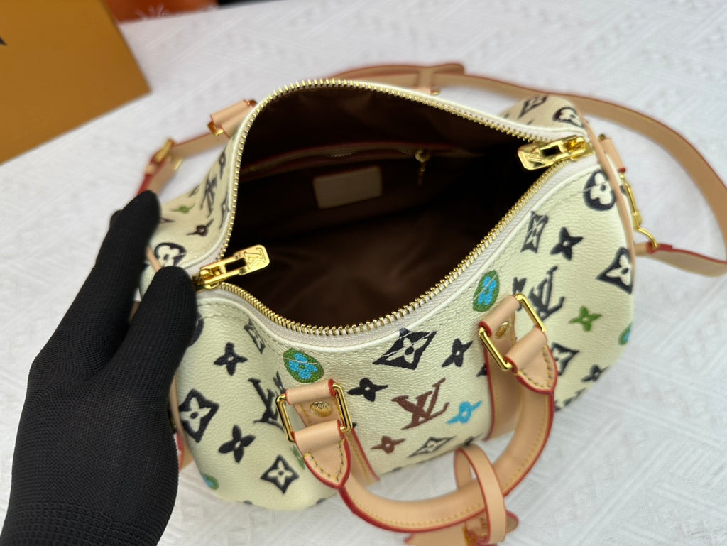 B1X44E408 Popular    leather bag