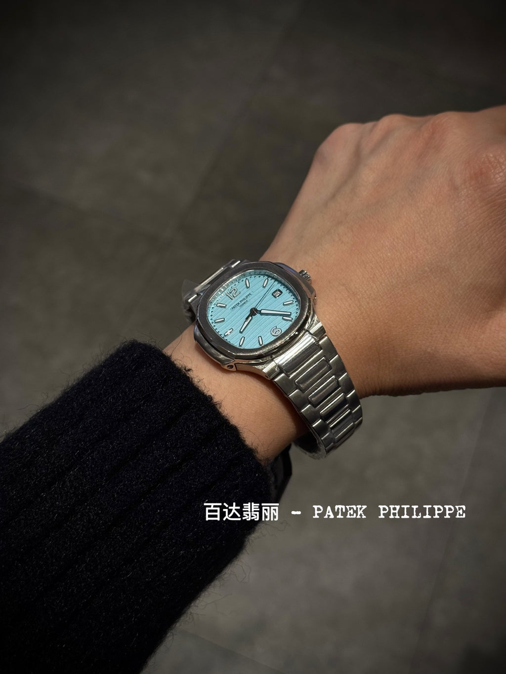 L1N36A8  Popular Watches