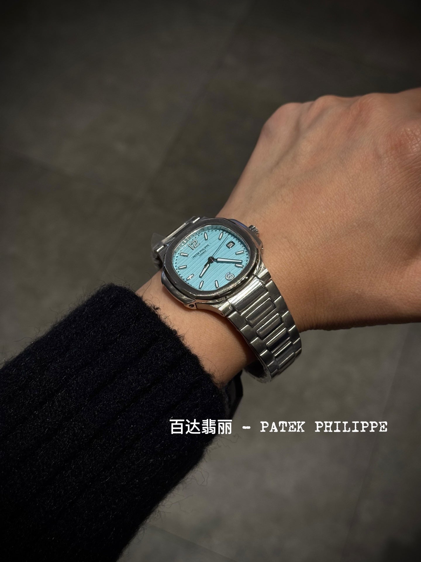 L1N36A8  Popular Watches