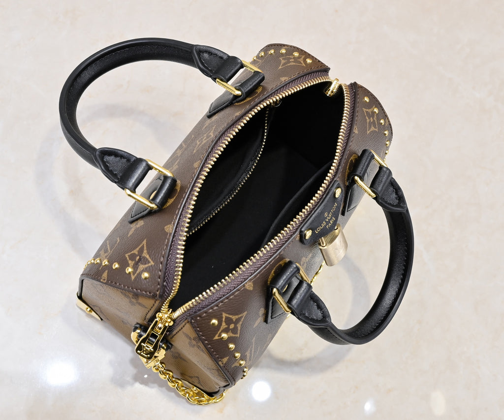 B1N36E5 Popular leather bag