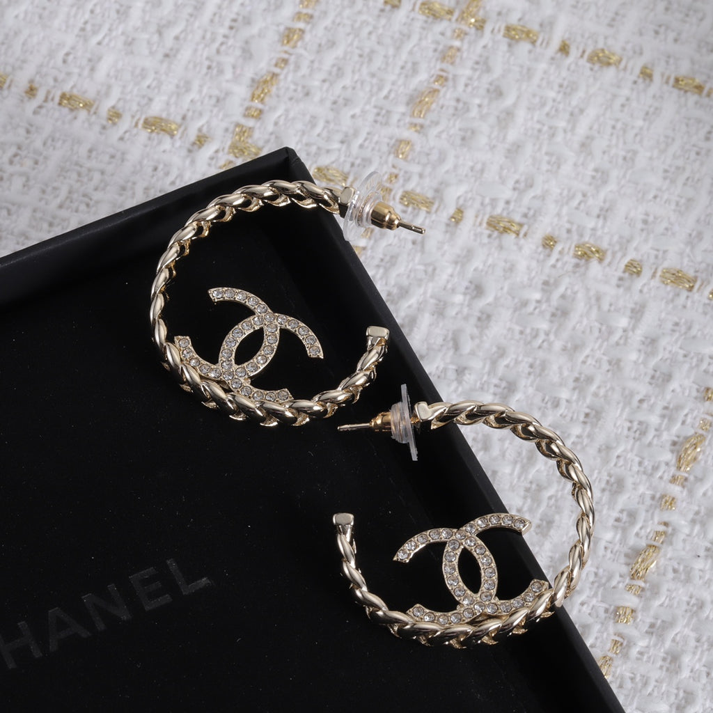 X1Z54C435E Popular Earrings