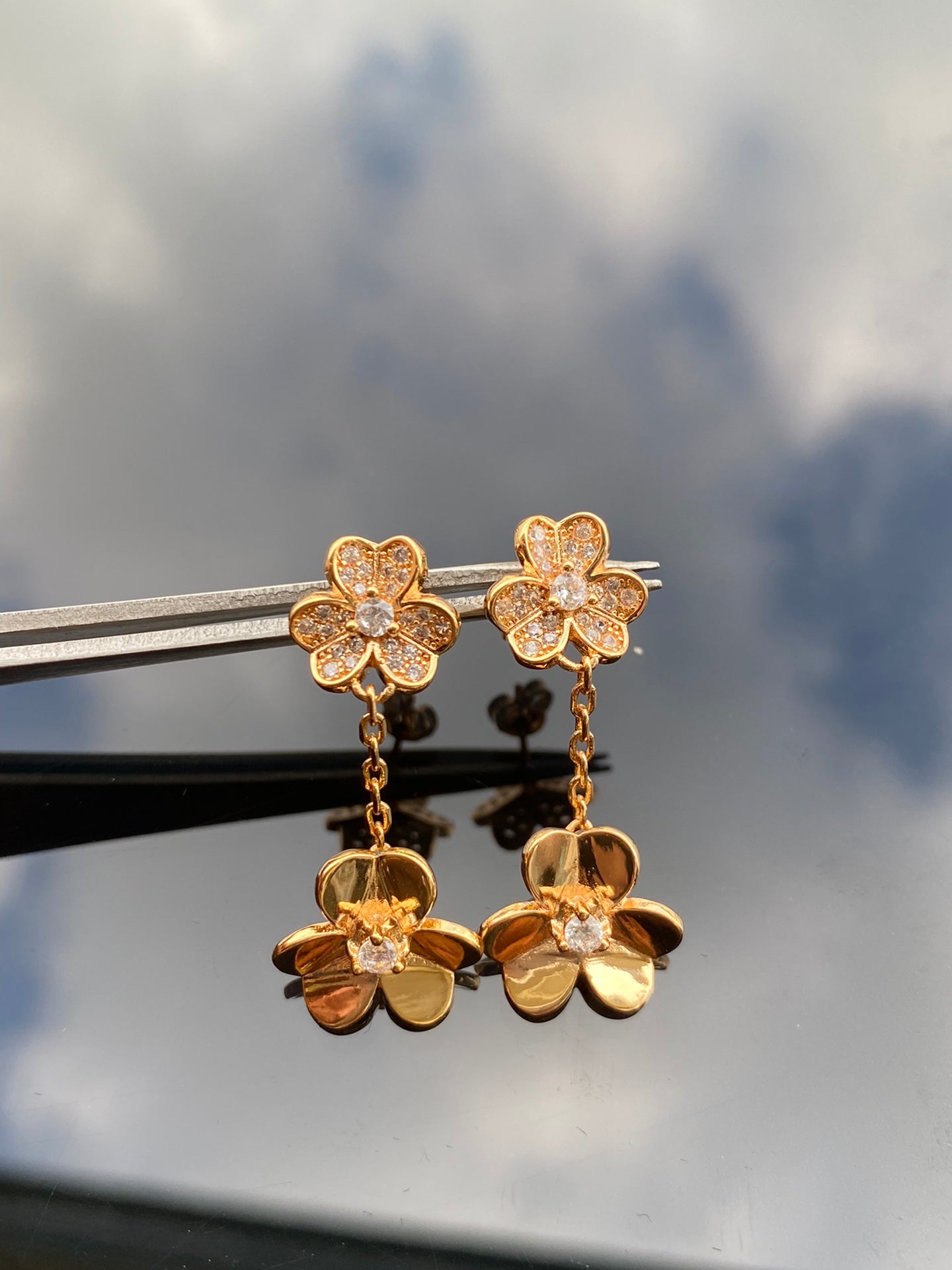 X5Q85VA275X Popular  Necklaces .Bracelet.Earrings