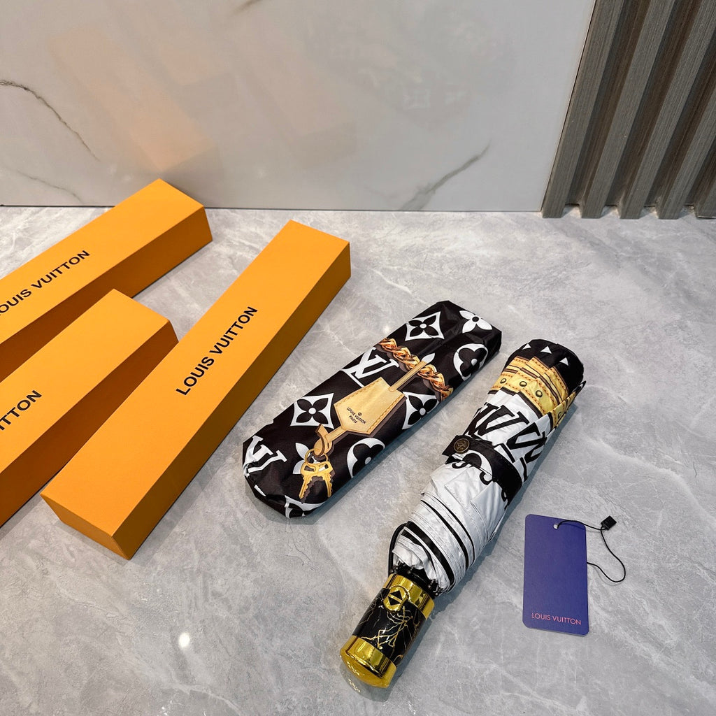 J1R85E61 Popular UV resistant umbrella