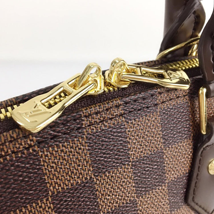 B1P20E27 Popular  leather bag 