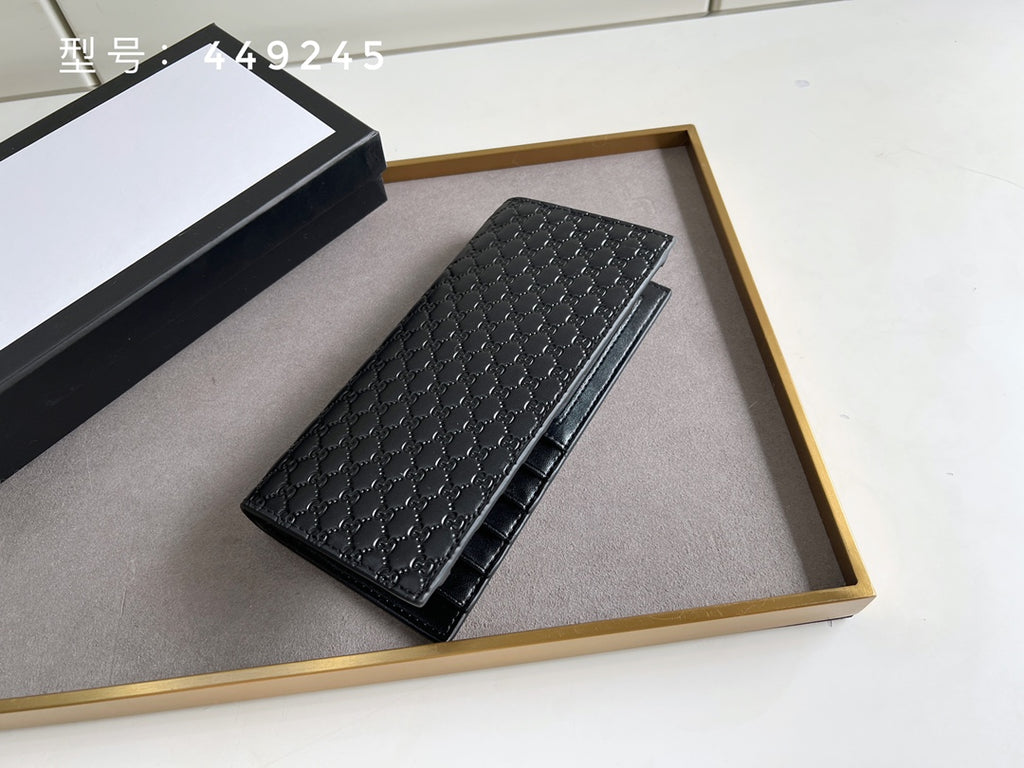 B1X44B384 Popular leather wallets