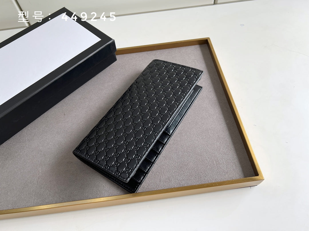 B1X44B384 Popular leather wallets