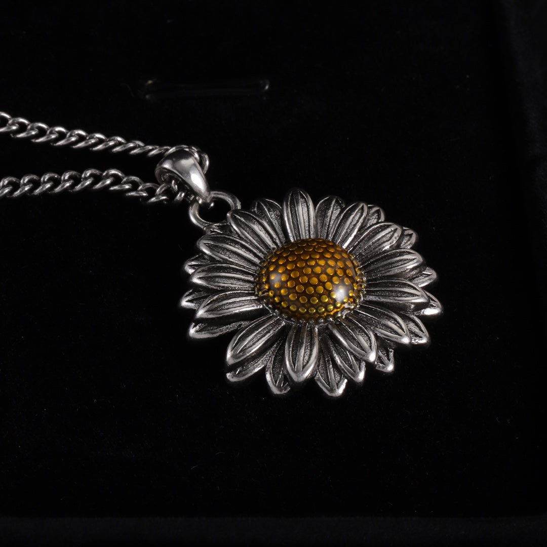 X1Q85A25X Popular Necklace