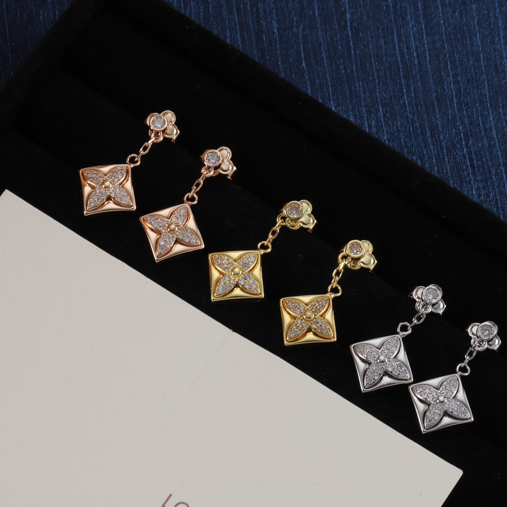 X1N36E67E Popular  Earrings
