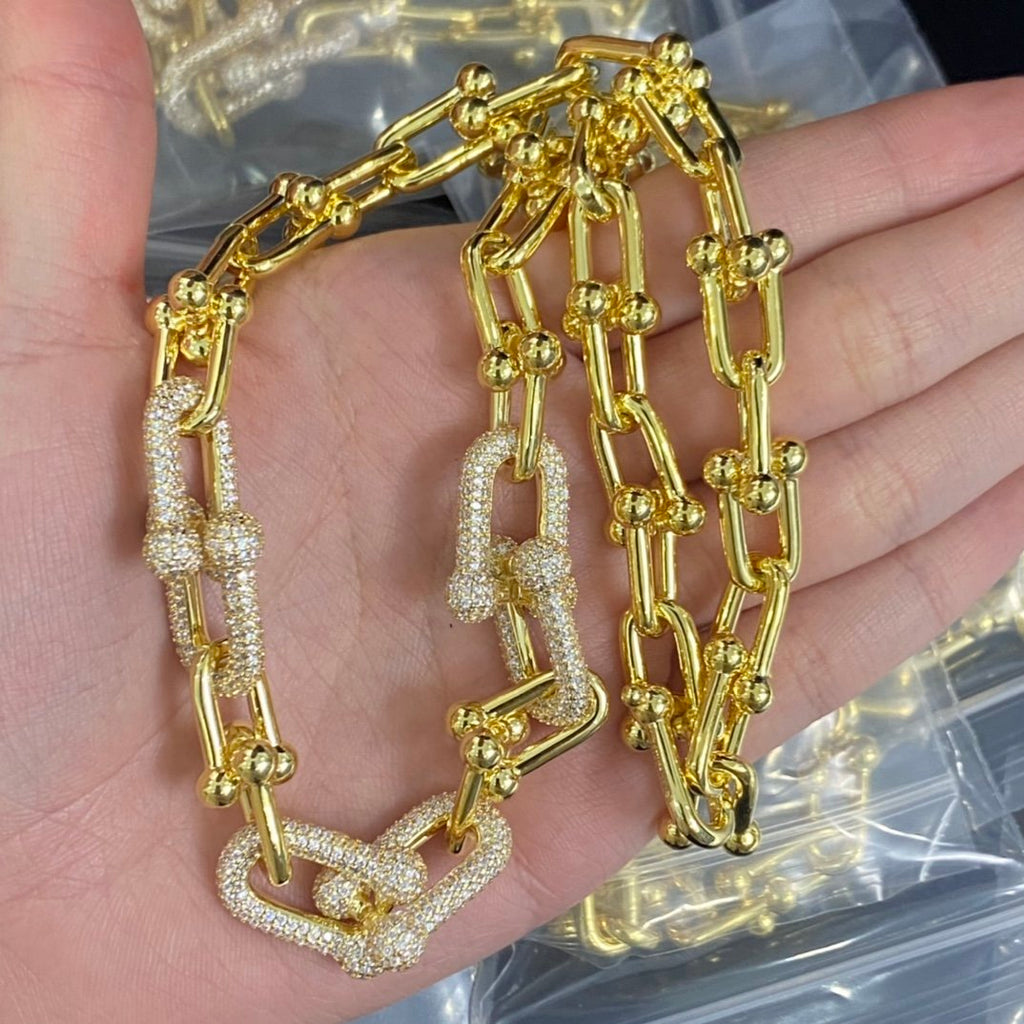 X1X54T32X  Popular   Earring Bracelets Necklaces