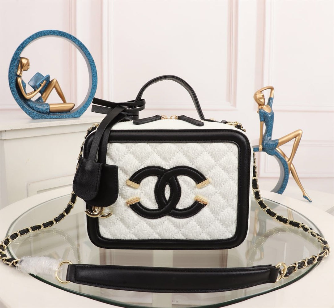 B1N165C124 Popular   leather bag