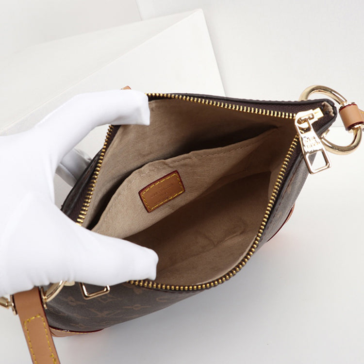 B1P11E09 Popular   leather bag 