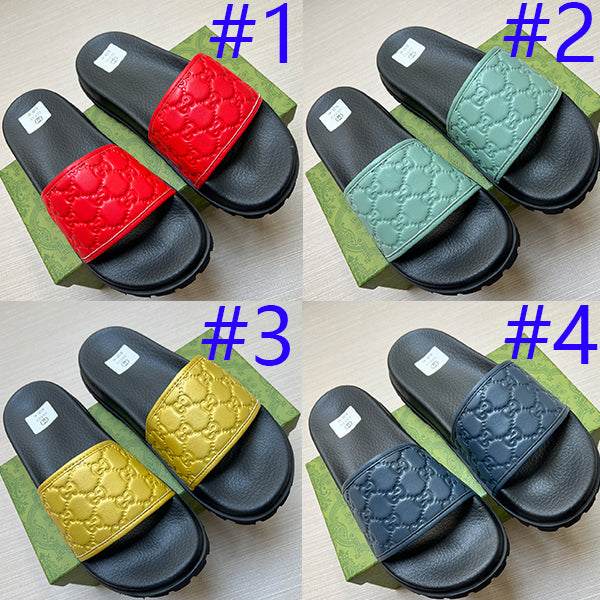 Z5X76B5  Popular slippers