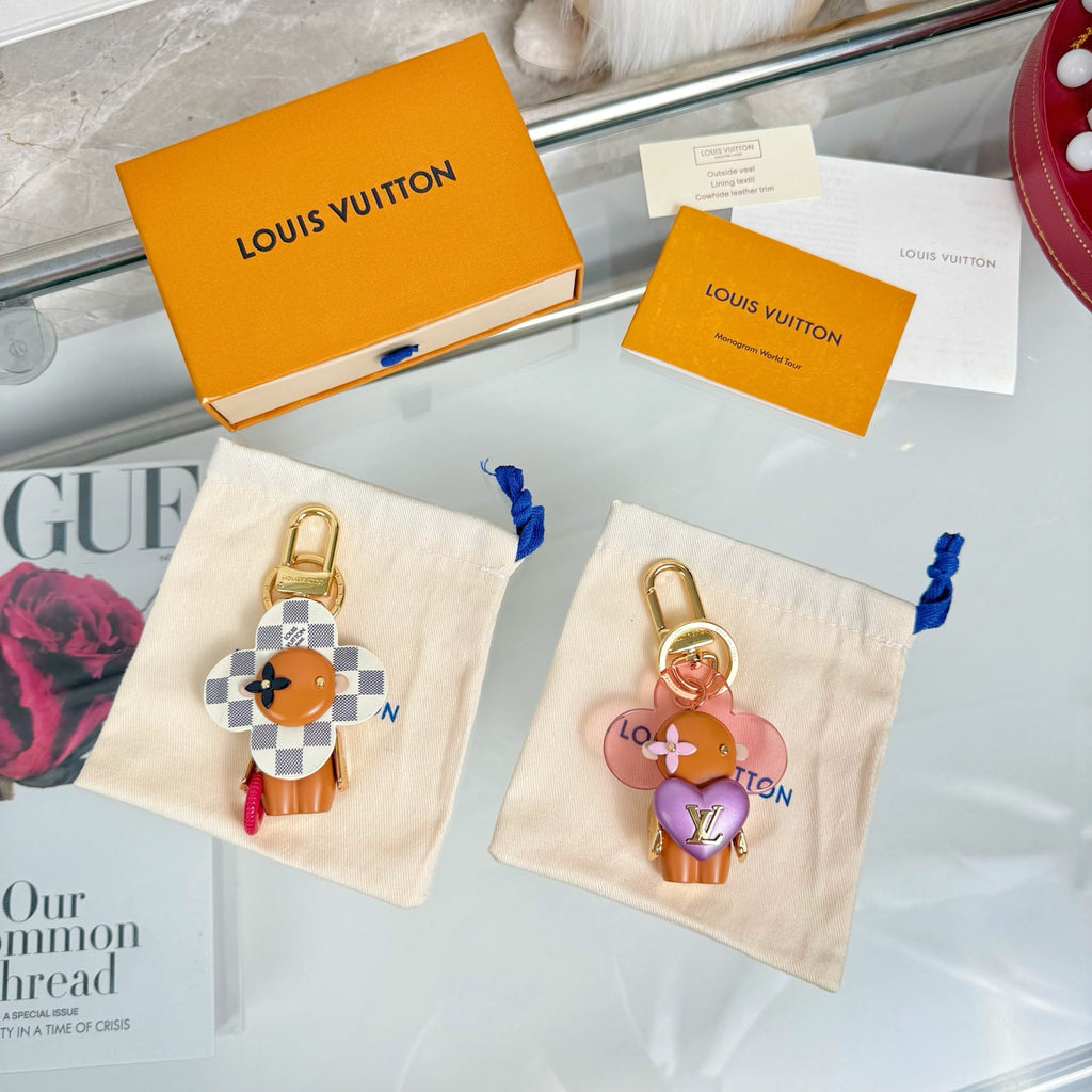 A1B36E16 Popular bag 's charms accessories