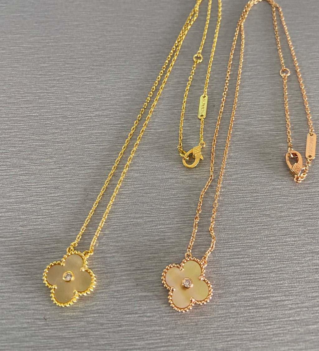 X5W15VA175X Popular  Necklaces